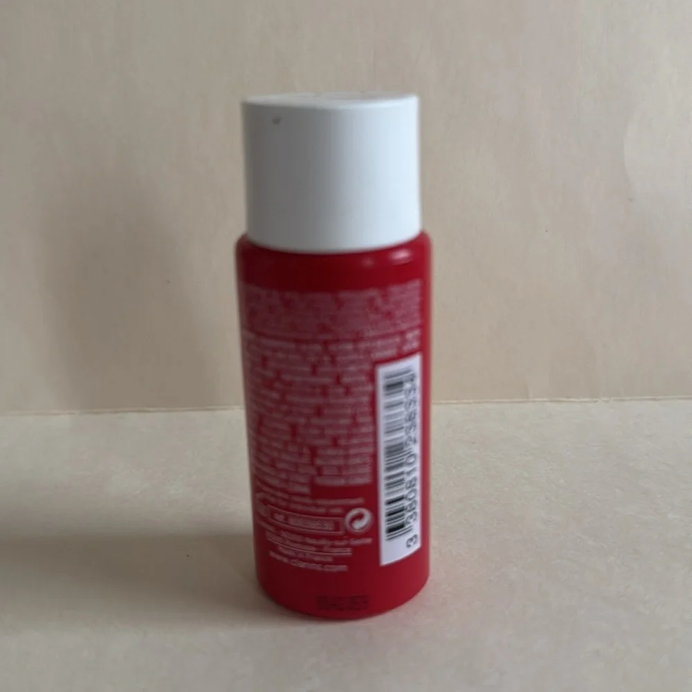 CLARINS Body Fit Anti-Cellulite Contouring Expert Travel 1oz NIP